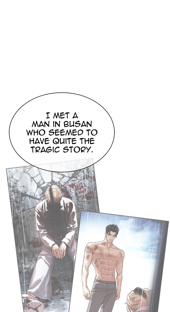 Read Lookism ENGLISH Manga Online