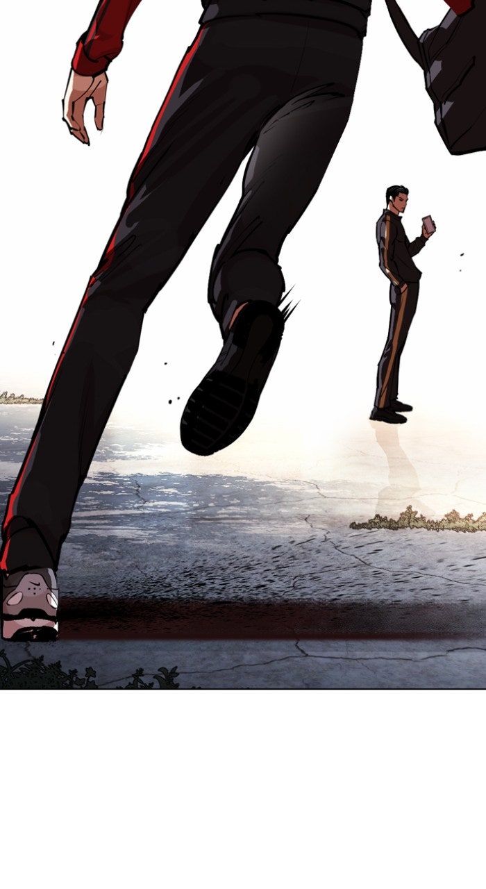 Read Lookism ENGLISH Manga Online