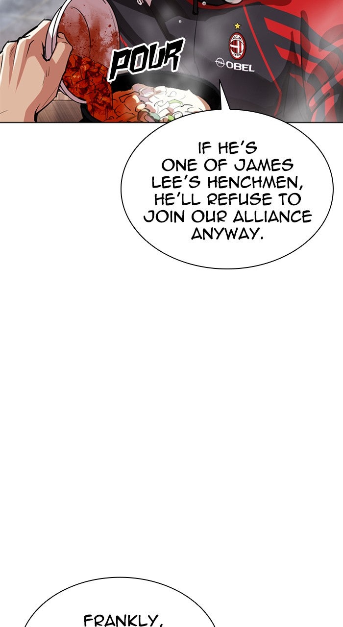 Read Lookism ENGLISH Manga Online