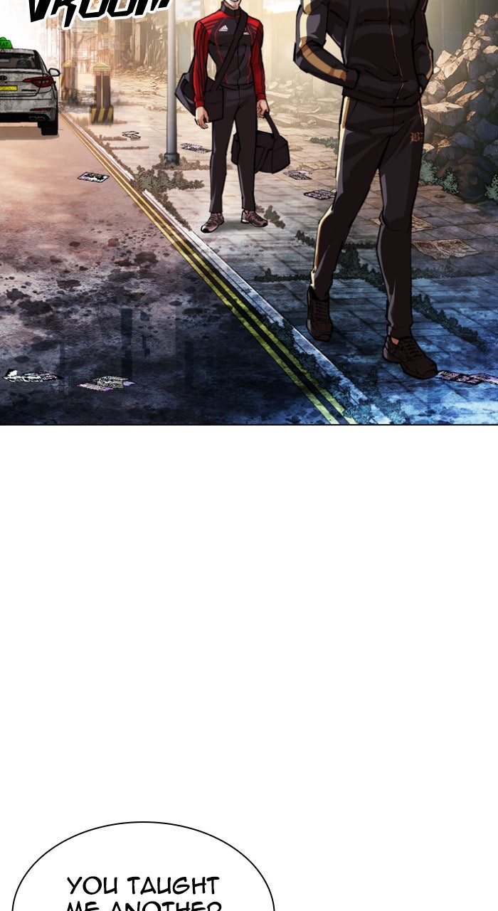 Read Lookism ENGLISH Manga Online