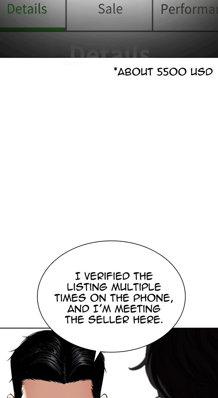 Read Lookism ENGLISH Manga Online