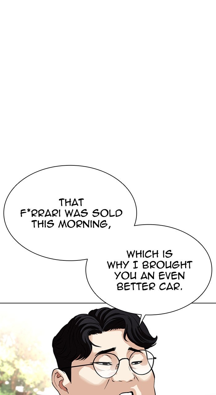 Read Lookism ENGLISH Manga Online