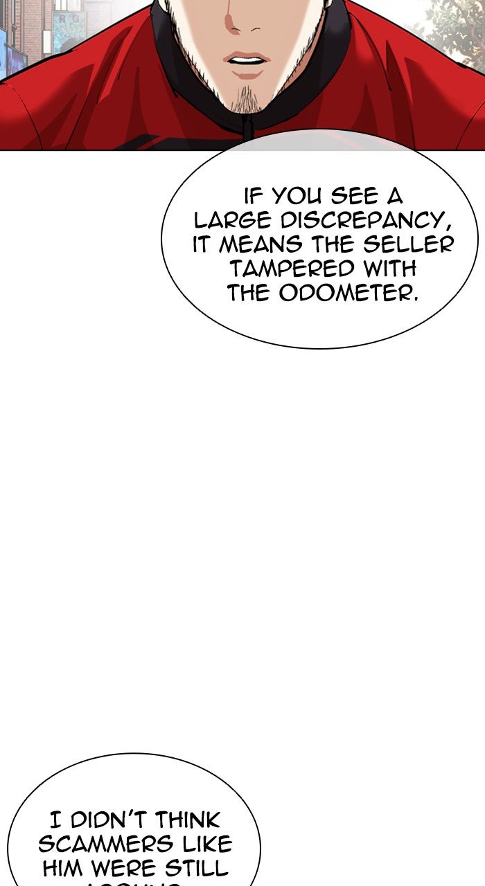 Read Lookism ENGLISH Manga Online