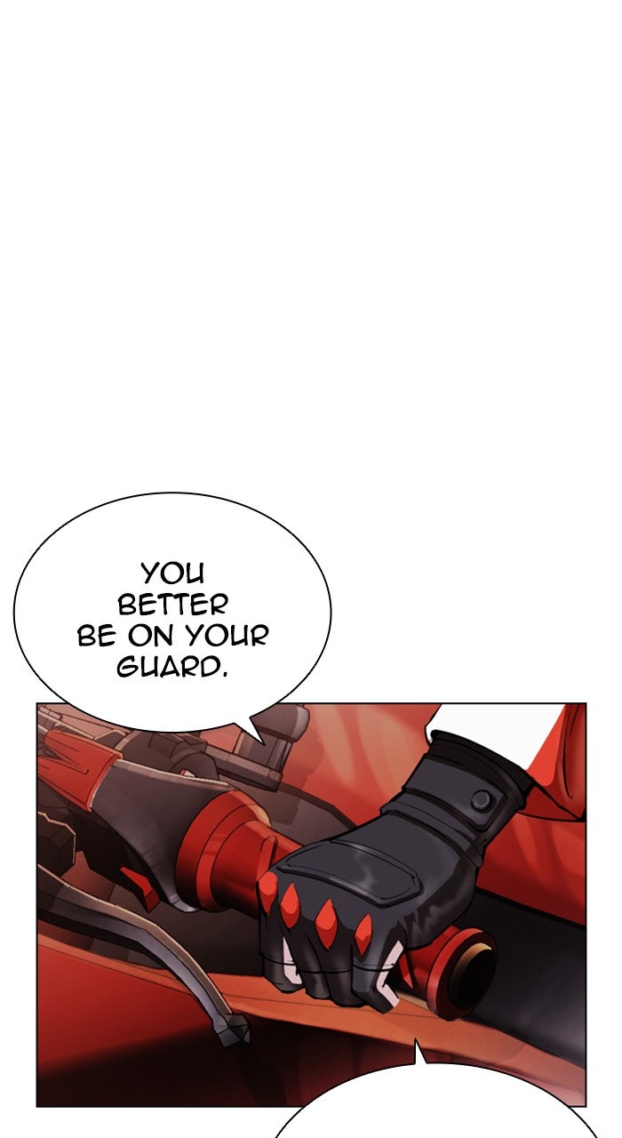 Read Lookism ENGLISH Manga Online