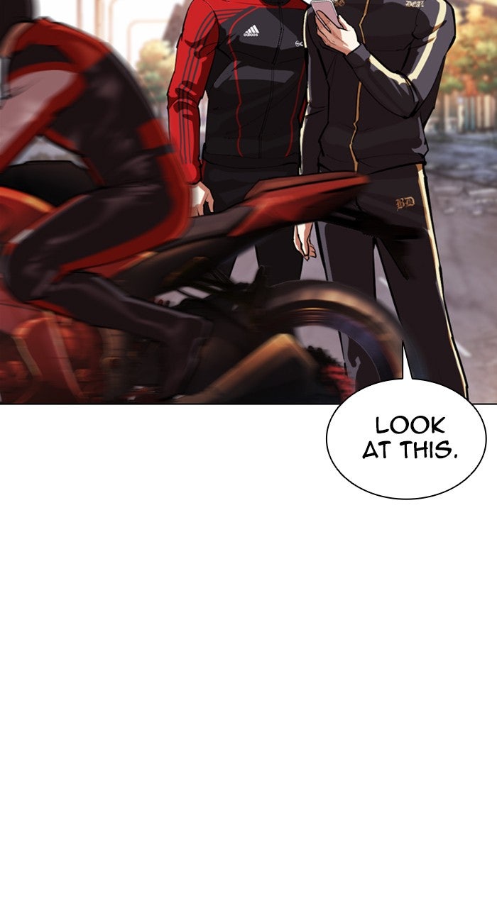 Read Lookism ENGLISH Manga Online