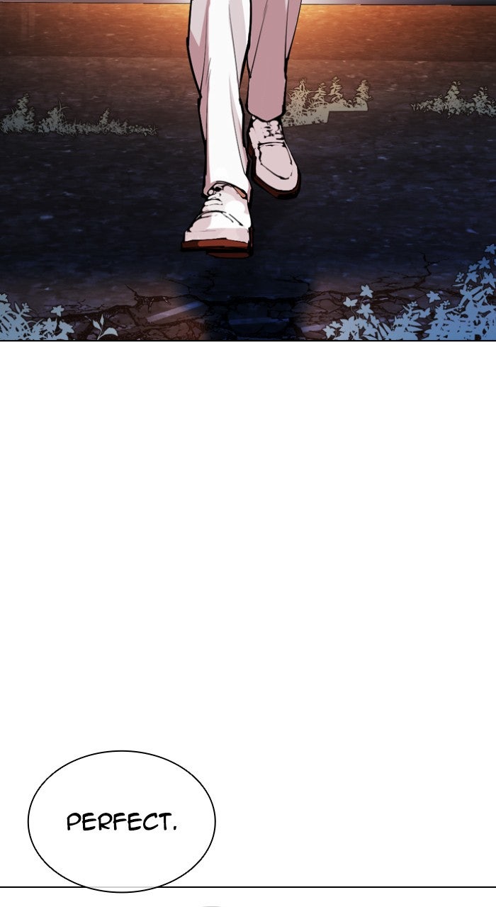 Read Lookism ENGLISH Manga Online