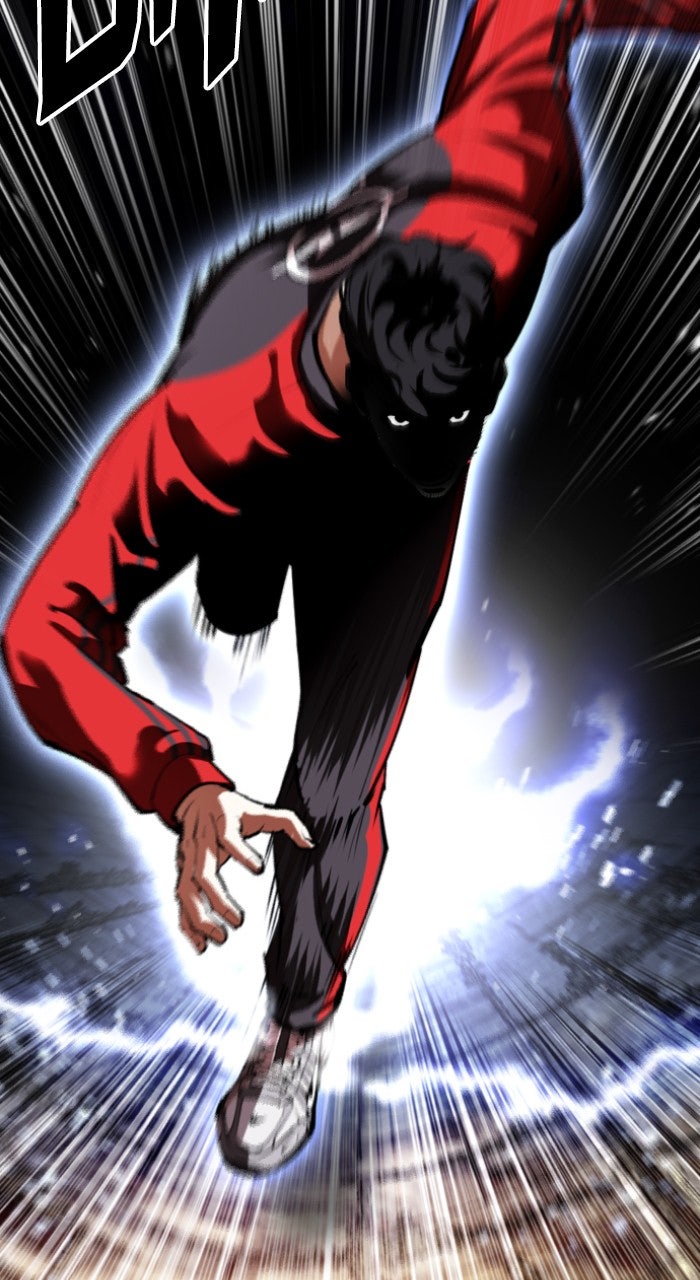 Read Lookism ENGLISH Manga Online