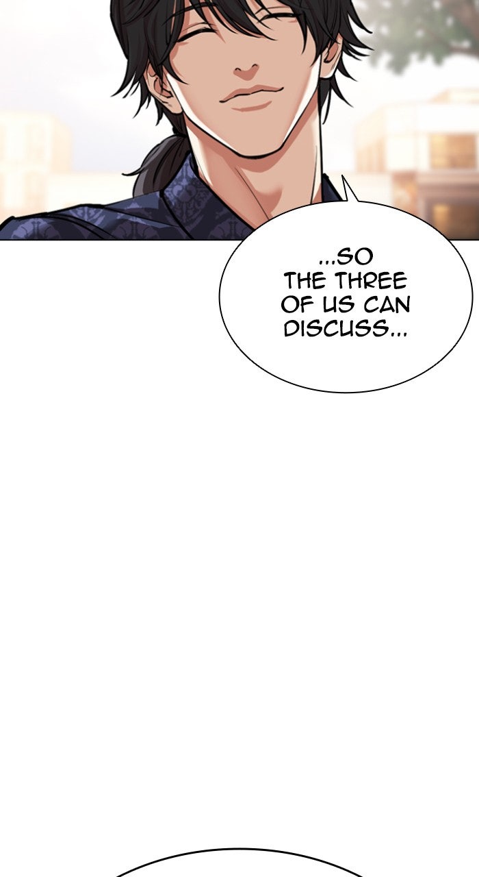 Read Lookism ENGLISH Manga Online