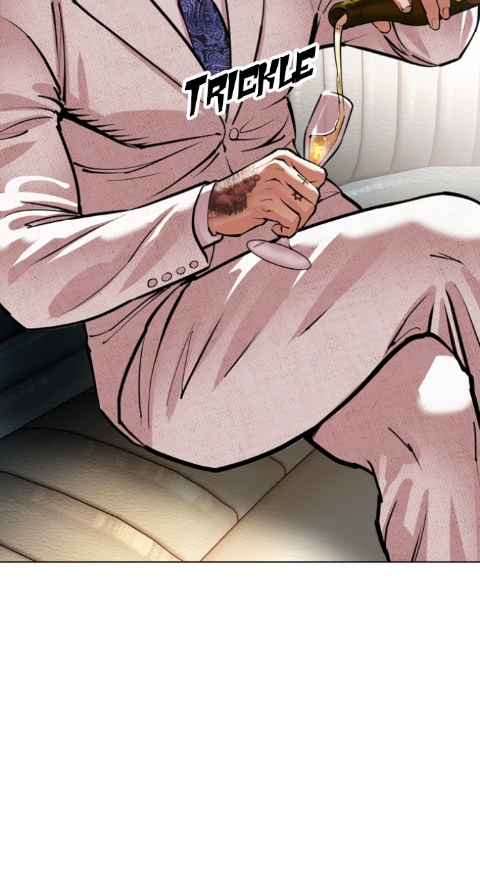 Read Lookism ENGLISH Manga Online