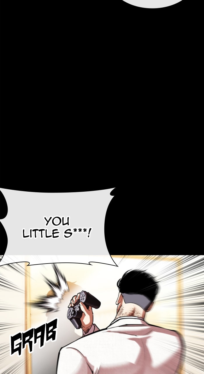 Read Lookism ENGLISH Manga Online