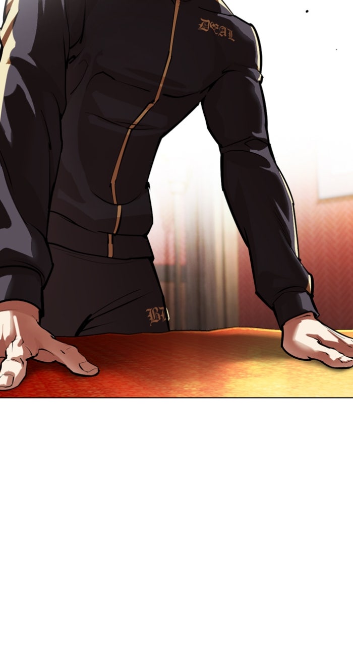 Read Lookism ENGLISH Manga Online