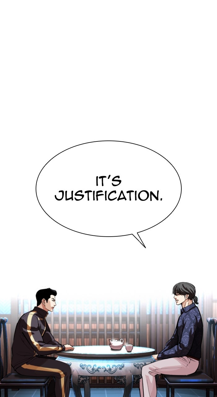 Read Lookism ENGLISH Manga Online