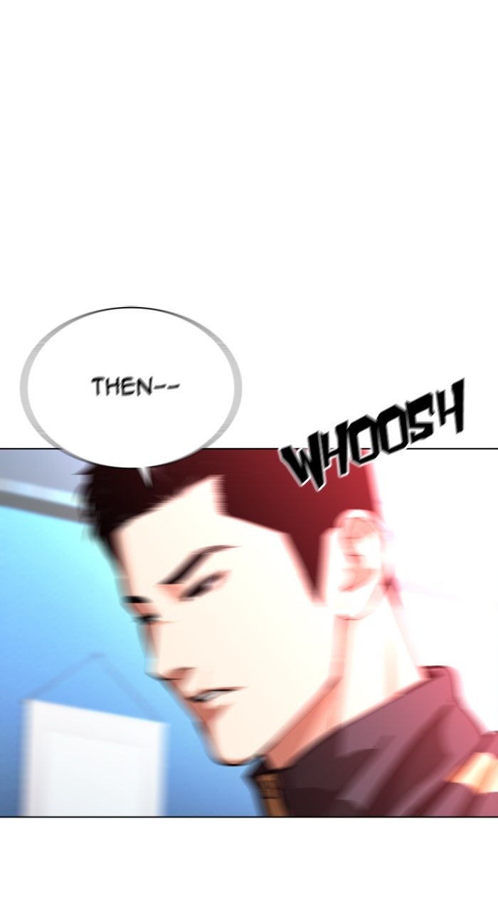 Read Lookism ENGLISH Manga Online