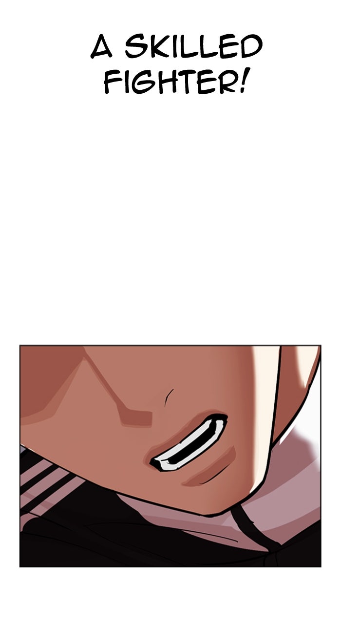 Read Lookism ENGLISH Manga Online