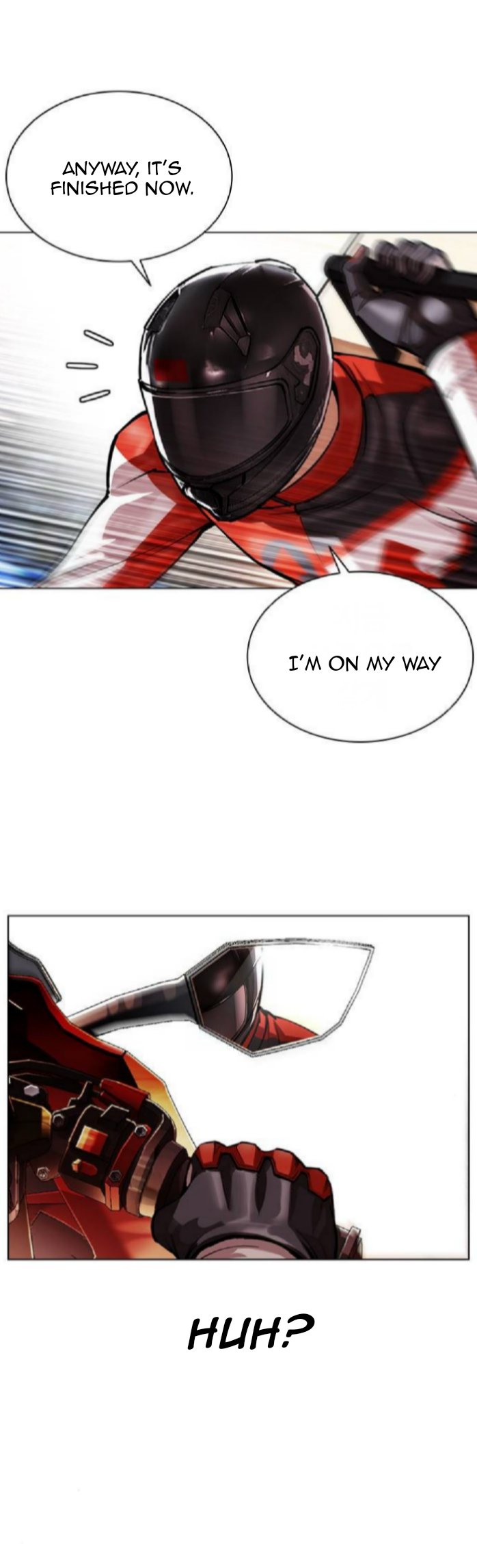 Read Lookism ENGLISH Manga Online