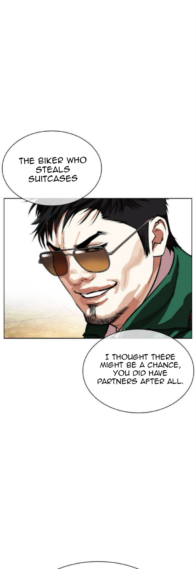 Read Lookism ENGLISH Manga Online