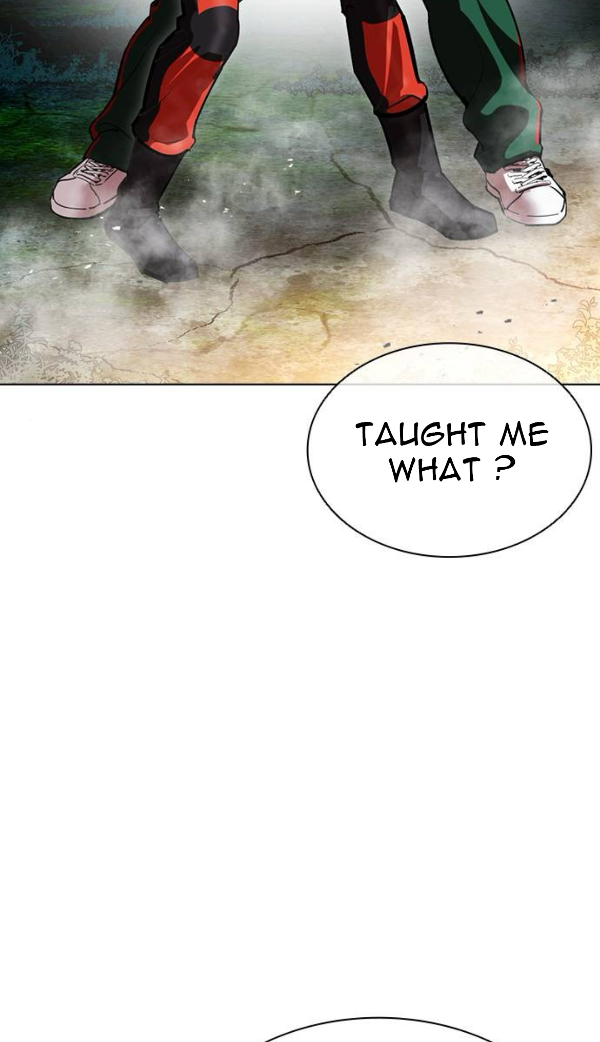 Read Lookism ENGLISH Manga Online