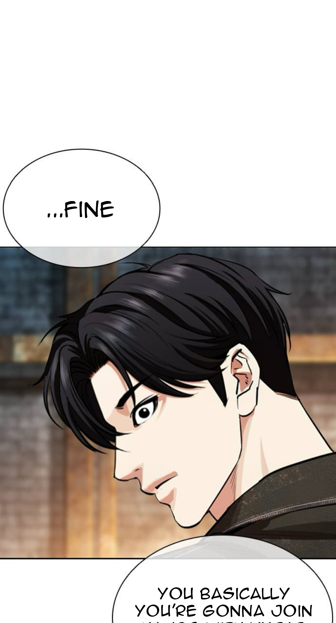 Read Lookism ENGLISH Manga Online