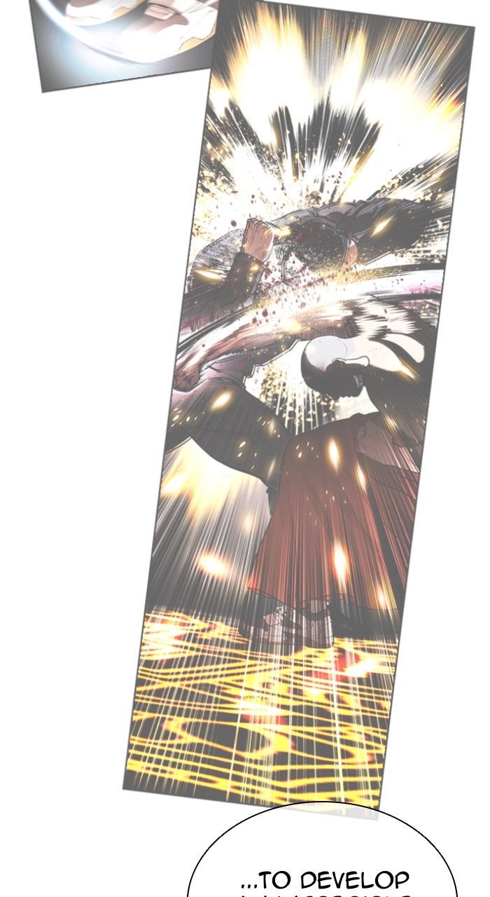 Read Lookism ENGLISH Manga Online