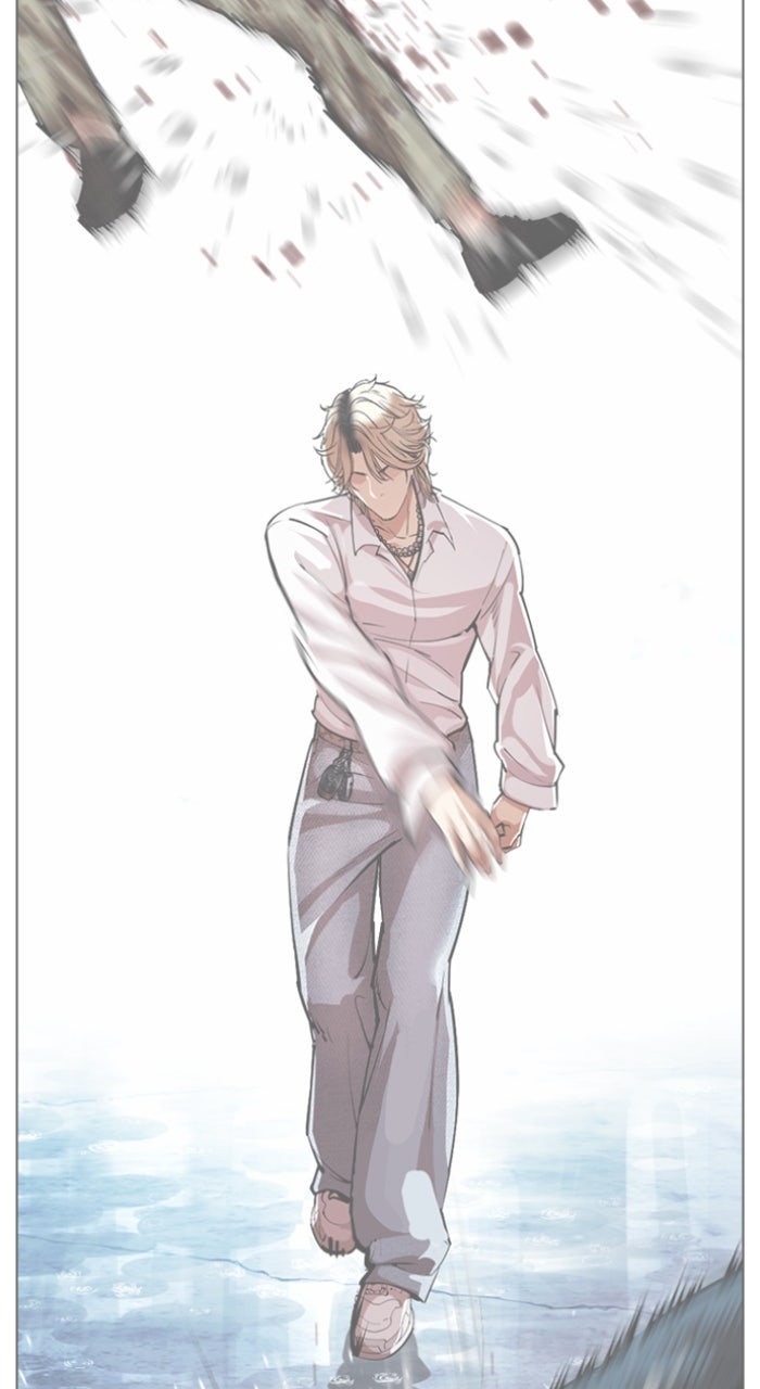 Read Lookism ENGLISH Manga Online