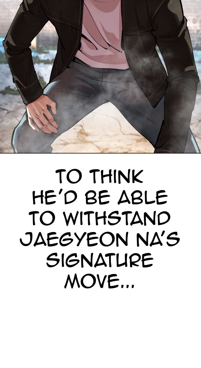 Read Lookism ENGLISH Manga Online