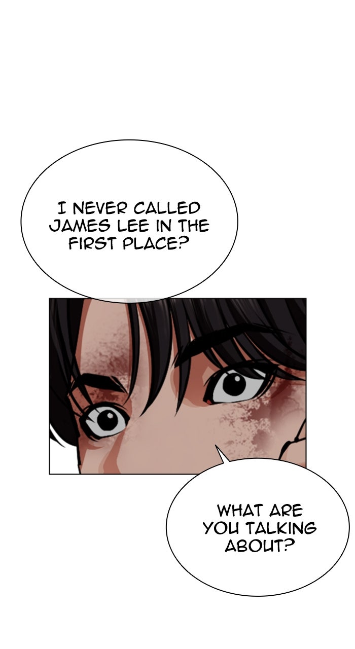 Read Lookism ENGLISH Manga Online