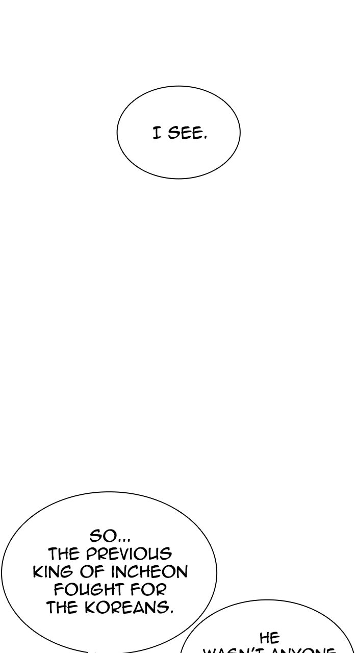 Read Lookism ENGLISH Manga Online