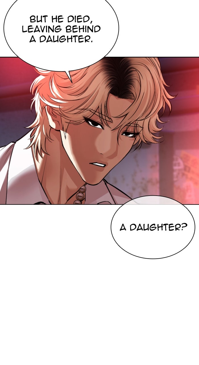 Read Lookism ENGLISH Manga Online