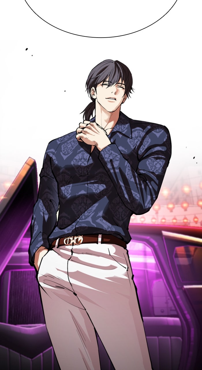 Read Lookism ENGLISH Manga Online