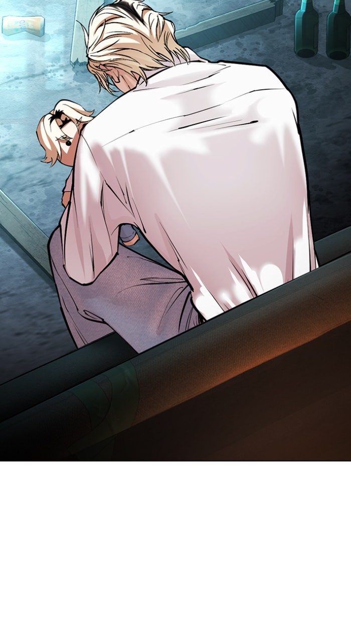 Read Lookism ENGLISH Manga Online