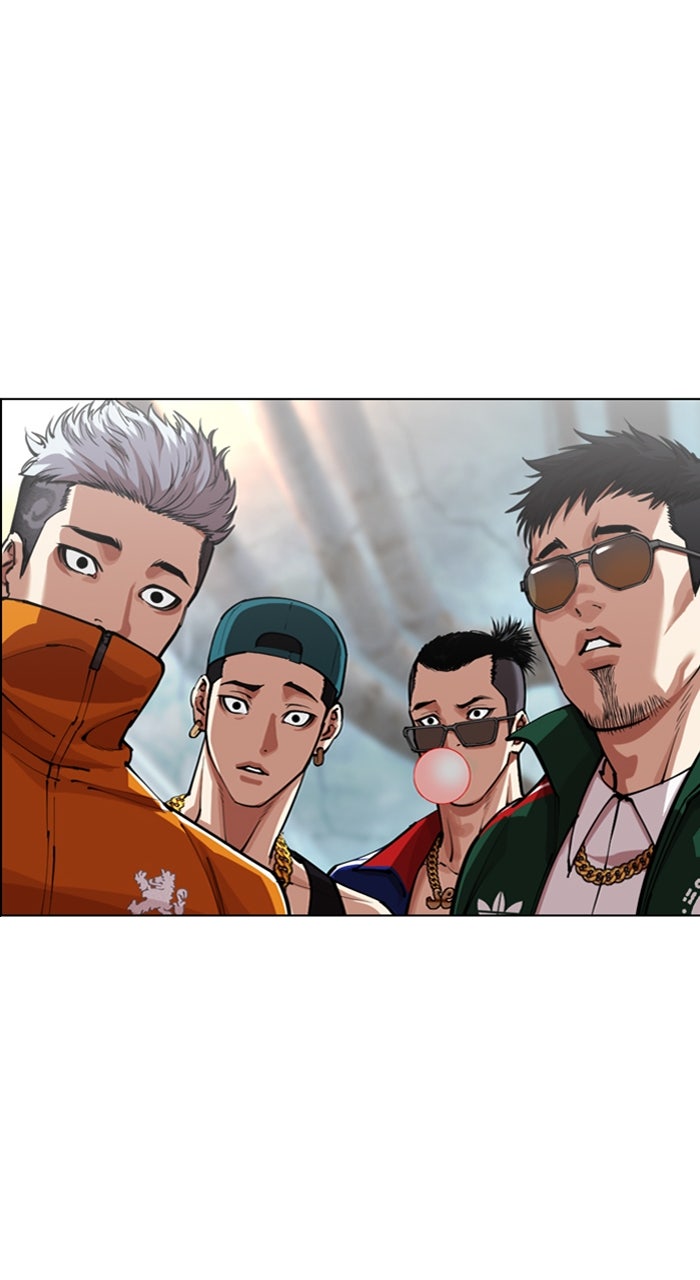 Read Lookism ENGLISH Manga Online