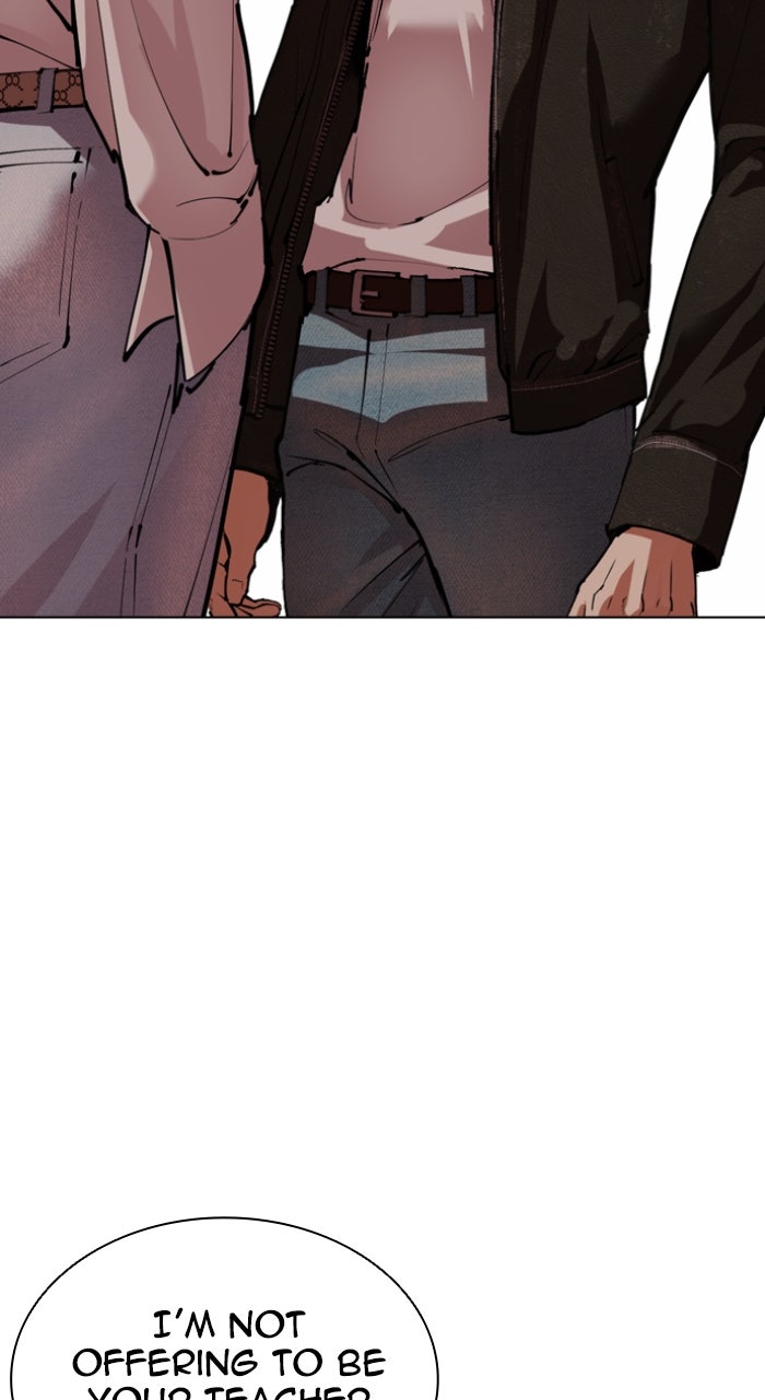 Read Lookism ENGLISH Manga Online