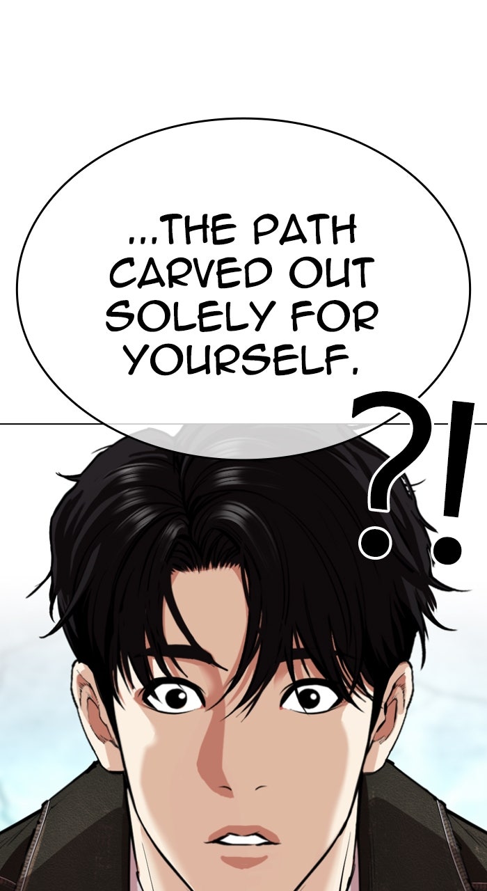 Read Lookism ENGLISH Manga Online