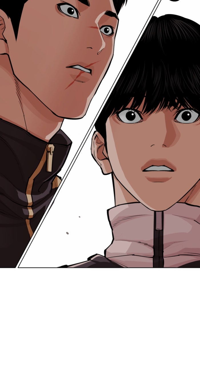 Read Lookism ENGLISH Manga Online