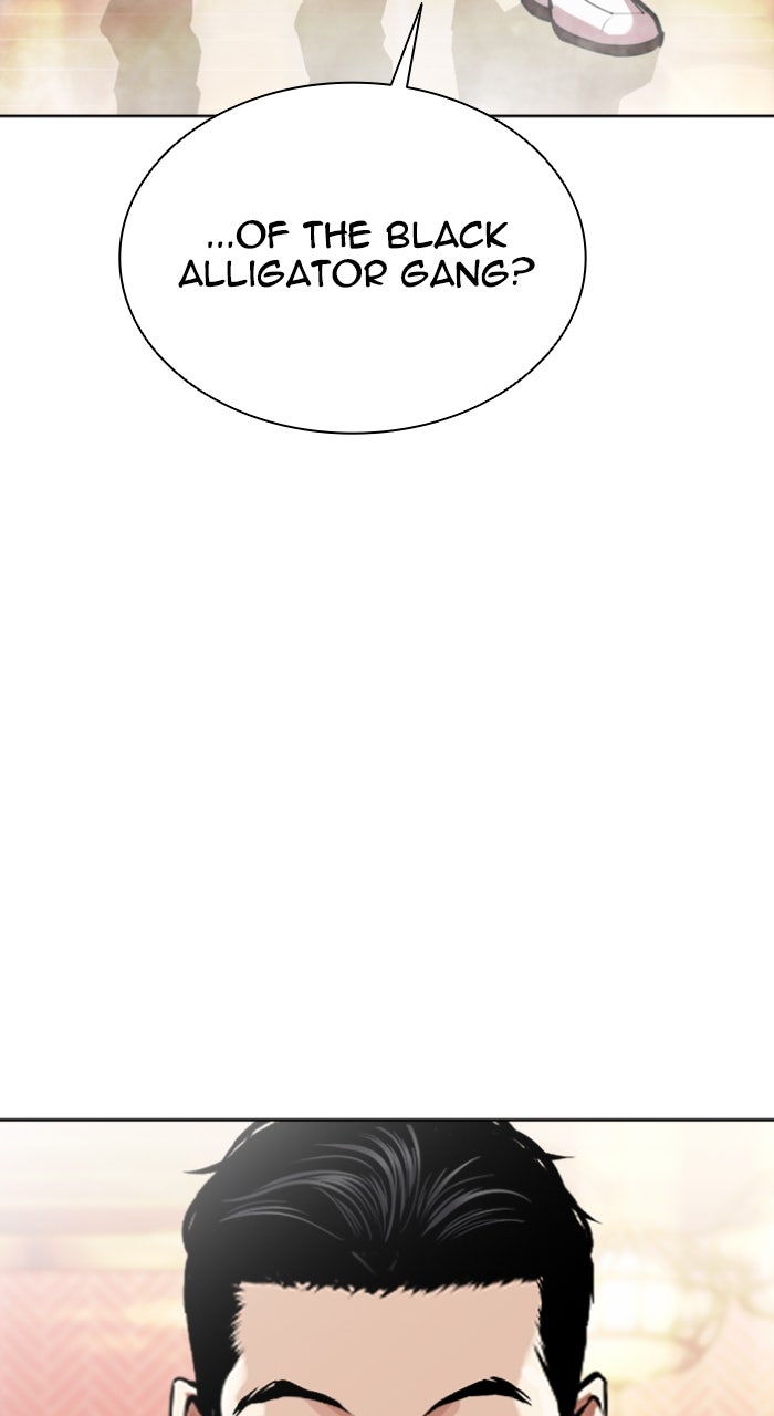 Read Lookism ENGLISH Manga Online