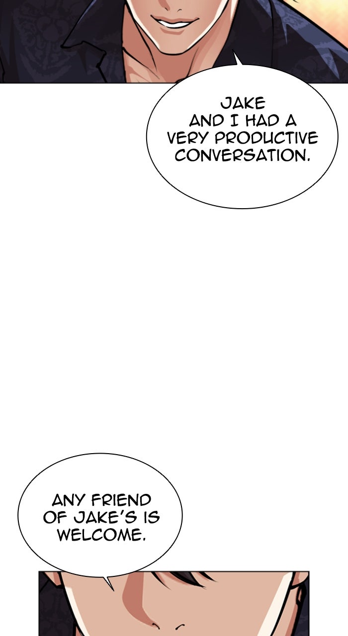 Read Lookism ENGLISH Manga Online