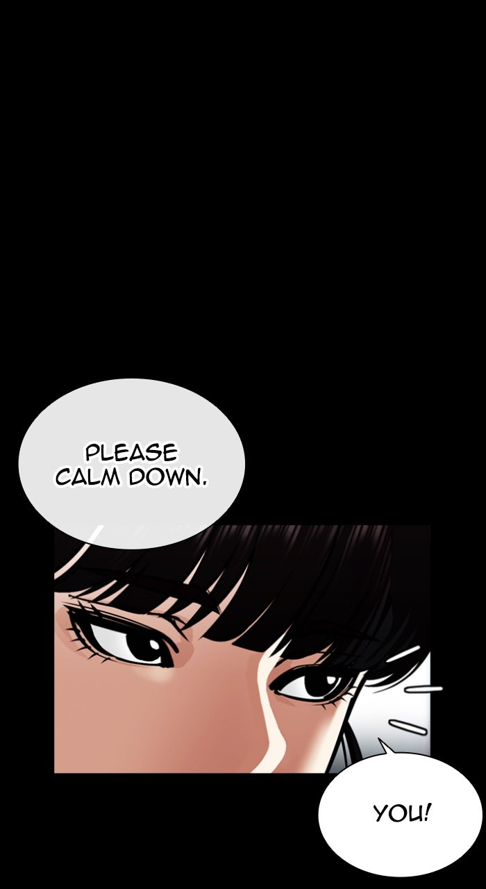 Read Lookism ENGLISH Manga Online