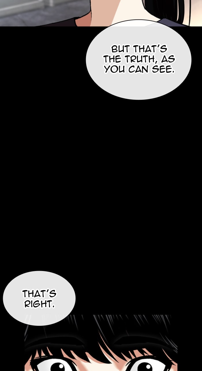 Read Lookism ENGLISH Manga Online