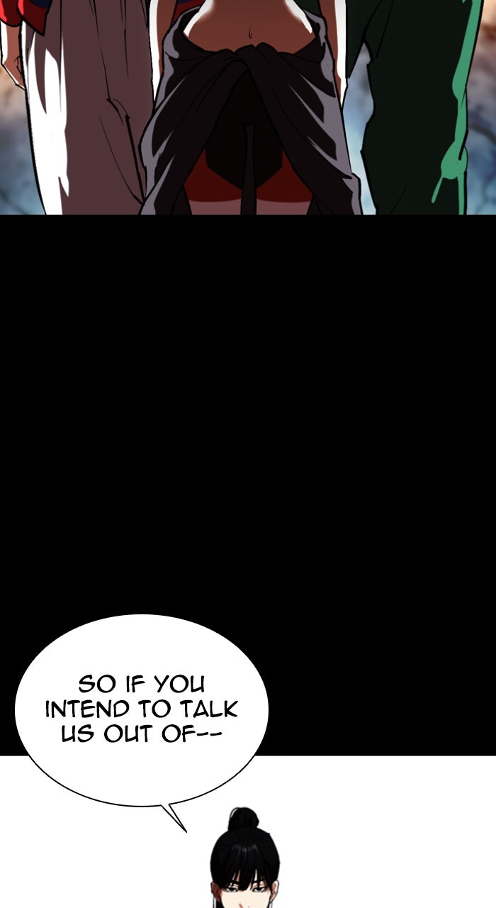 Read Lookism ENGLISH Manga Online