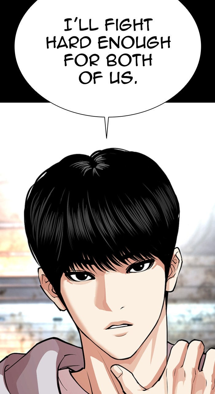 Read Lookism ENGLISH Manga Online