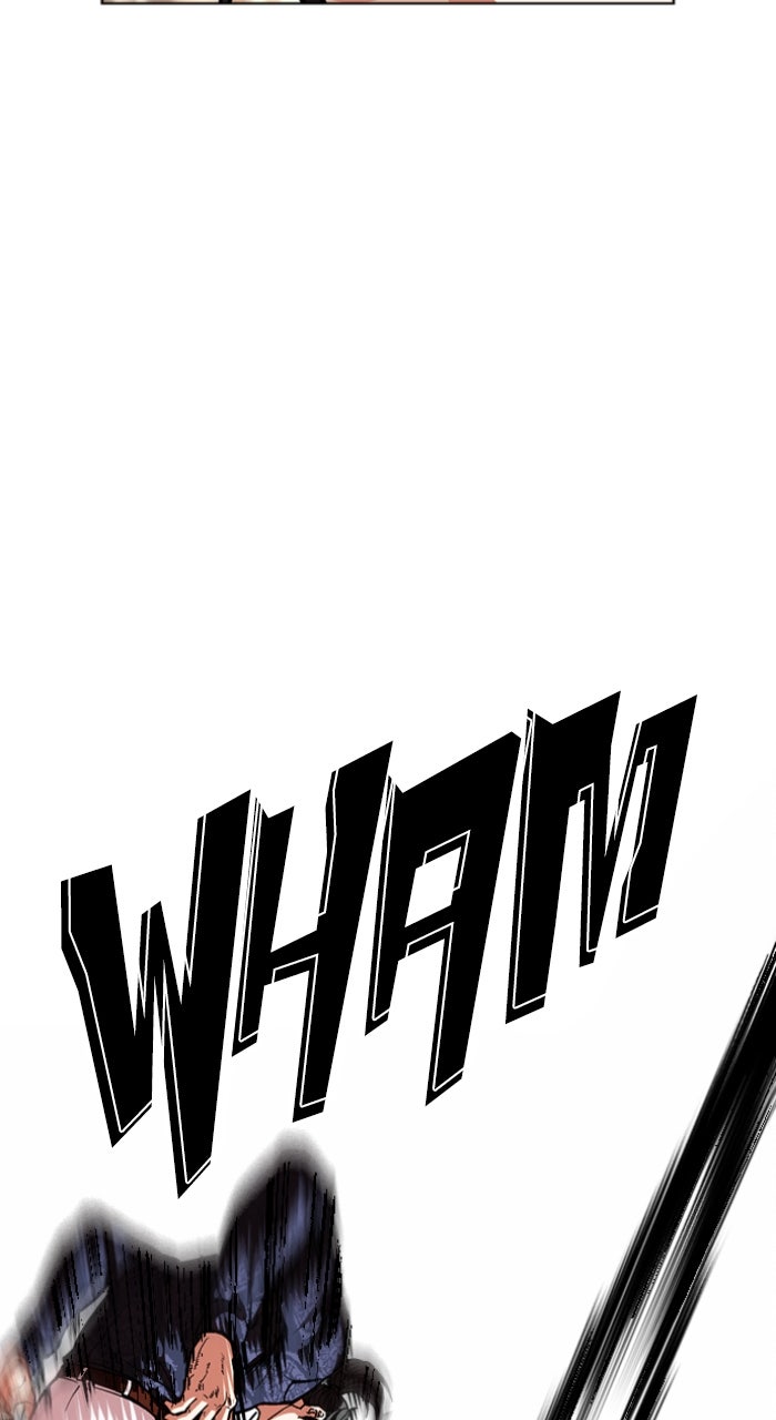 Read Lookism ENGLISH Manga Online