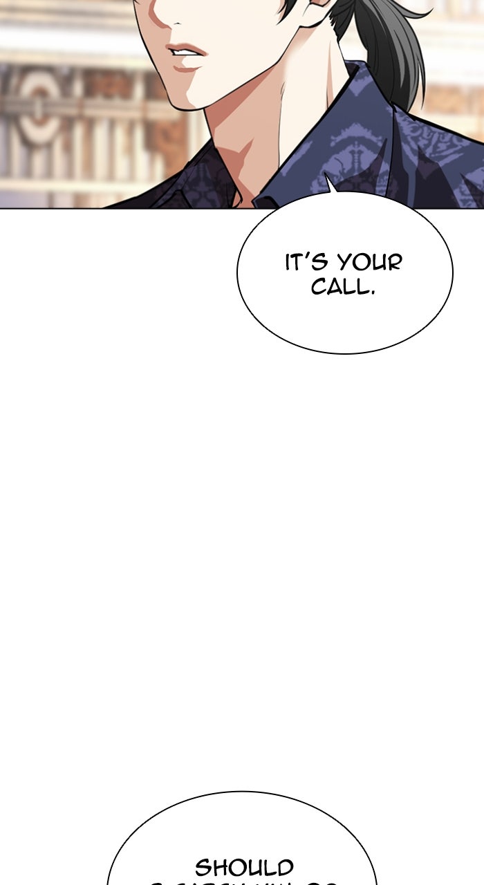 Read Lookism ENGLISH Manga Online