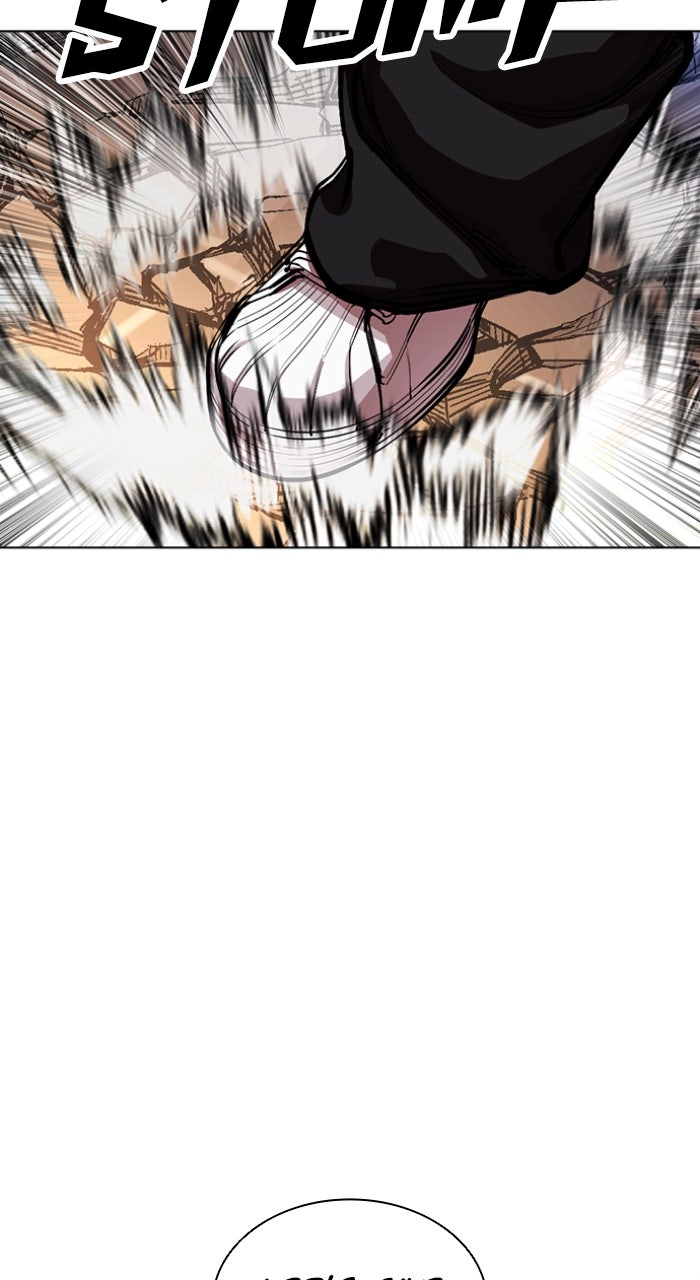 Read Lookism ENGLISH Manga Online