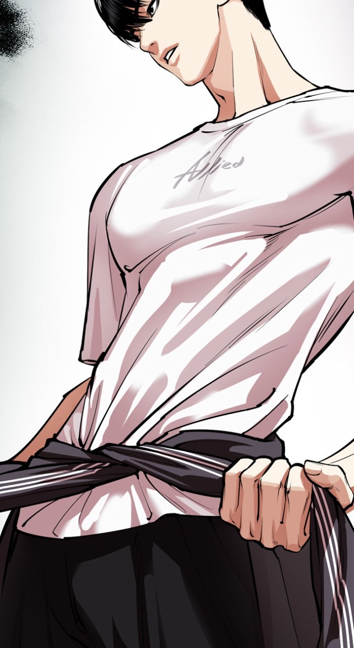 Read Lookism ENGLISH Manga Online