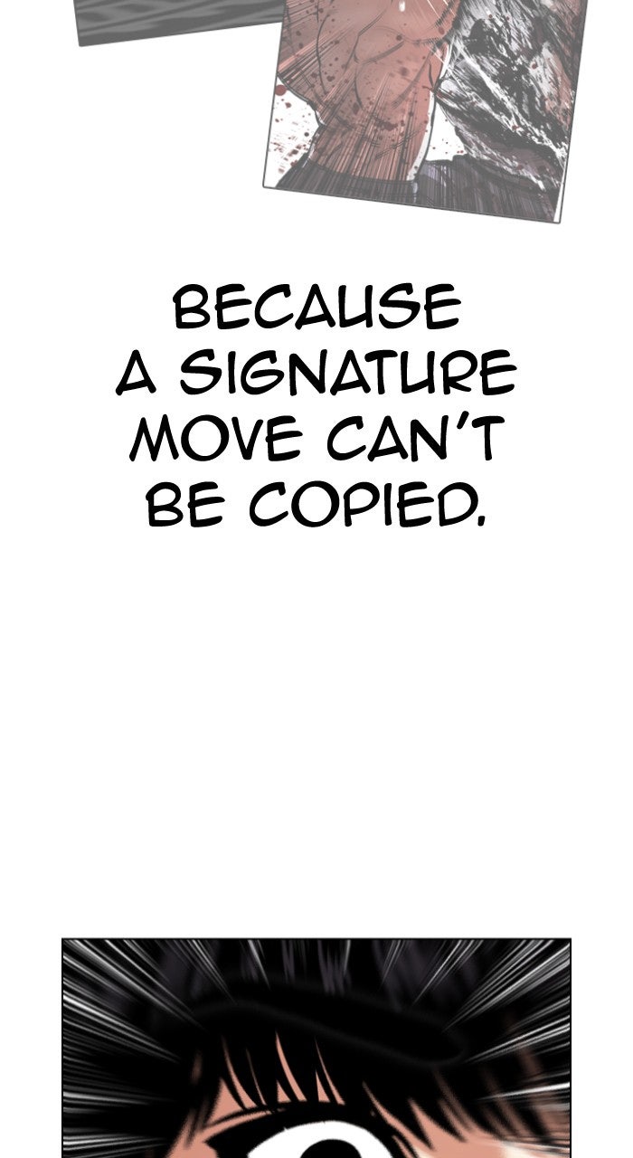 Read Lookism ENGLISH Manga Online