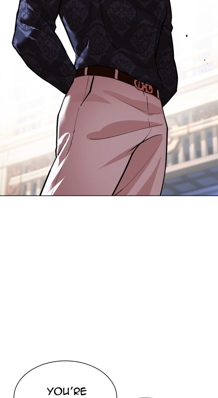 Read Lookism ENGLISH Manga Online