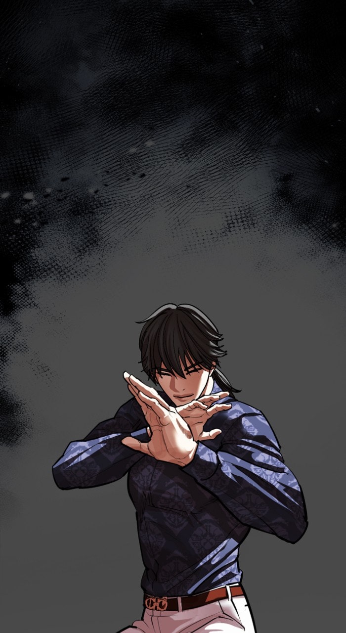 Read Lookism ENGLISH Manga Online