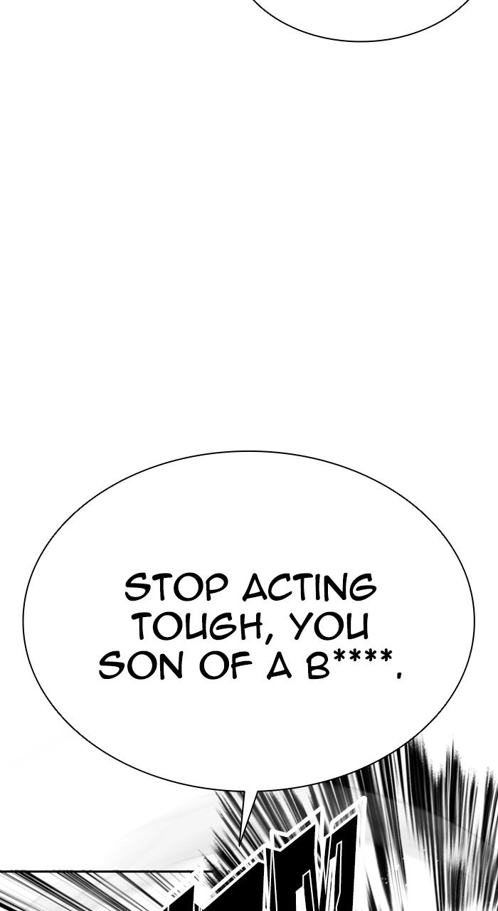 Read Lookism ENGLISH Manga Online