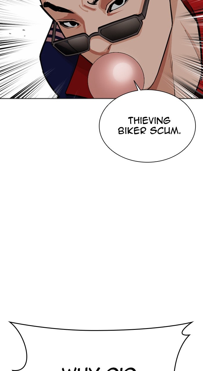 Read Lookism ENGLISH Manga Online