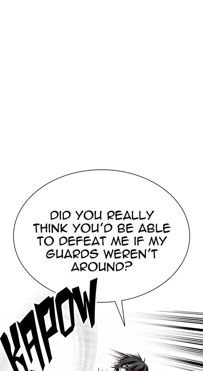 Read Lookism ENGLISH Manga Online